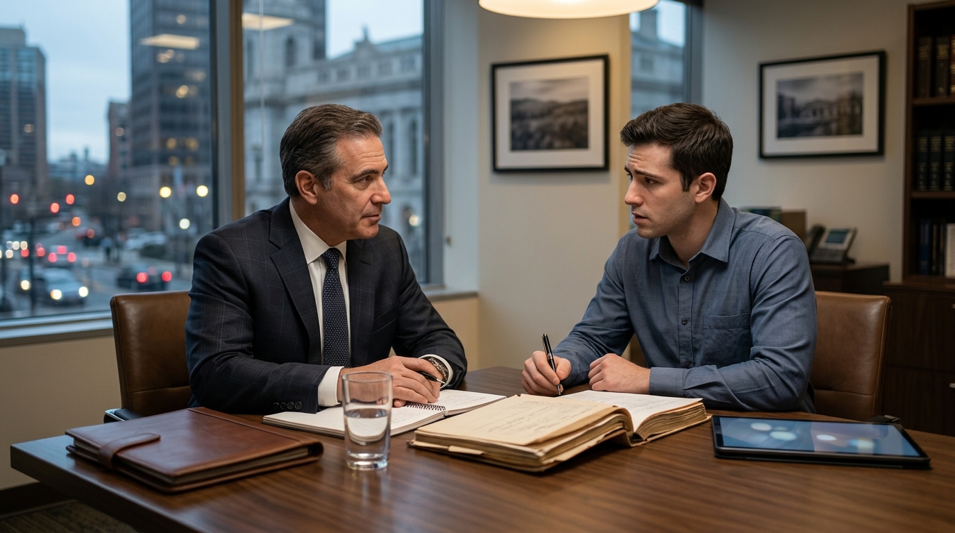 How to Find an Experienced Criminal Defense Lawyer in New Jersey