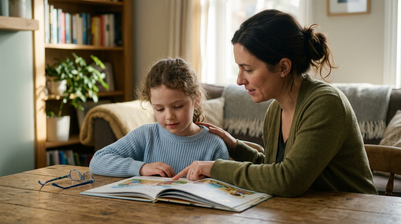 How to Help Children with Bardet-Biedl Syndrome: A Guide