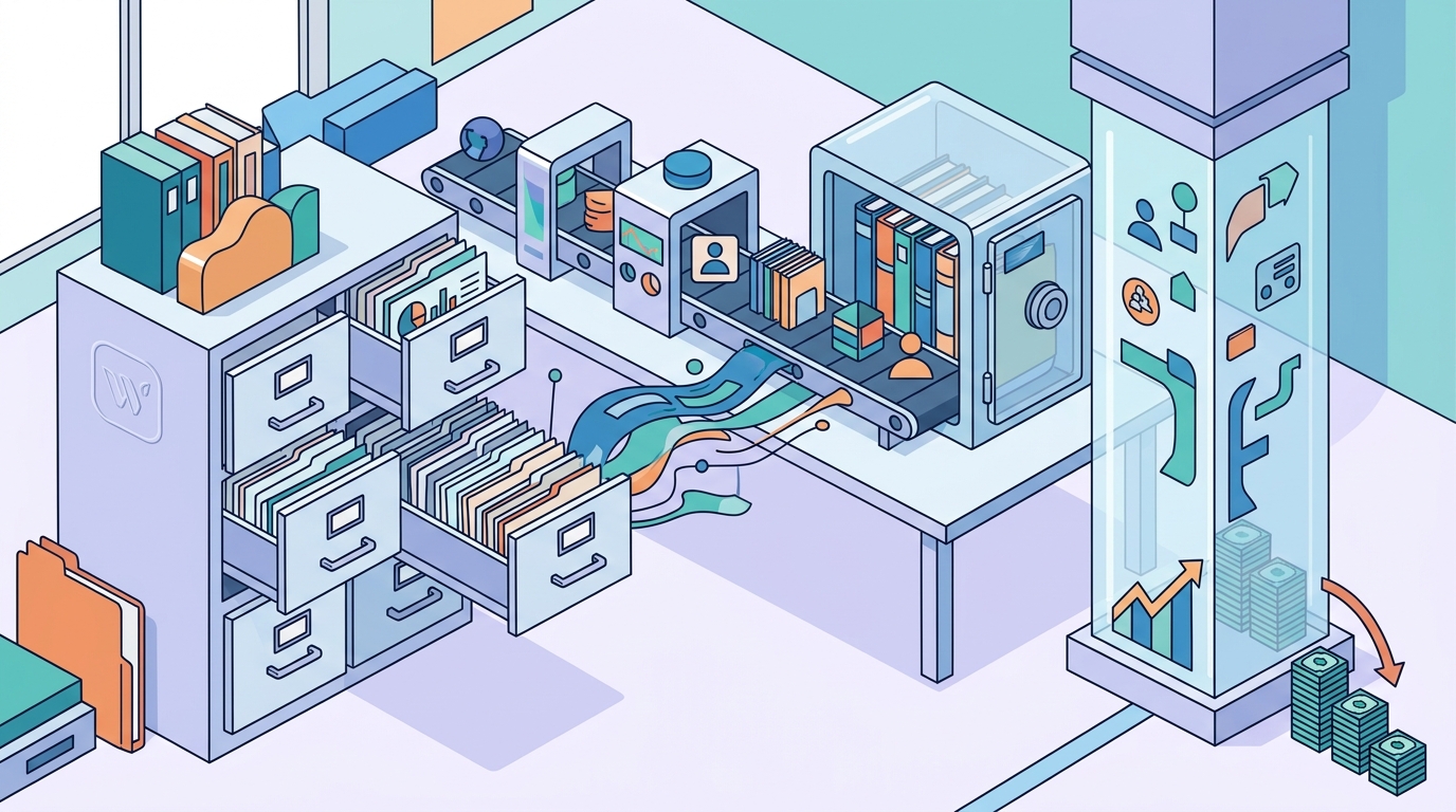 Using Skills Data to Improve Workforce Retention Strategies