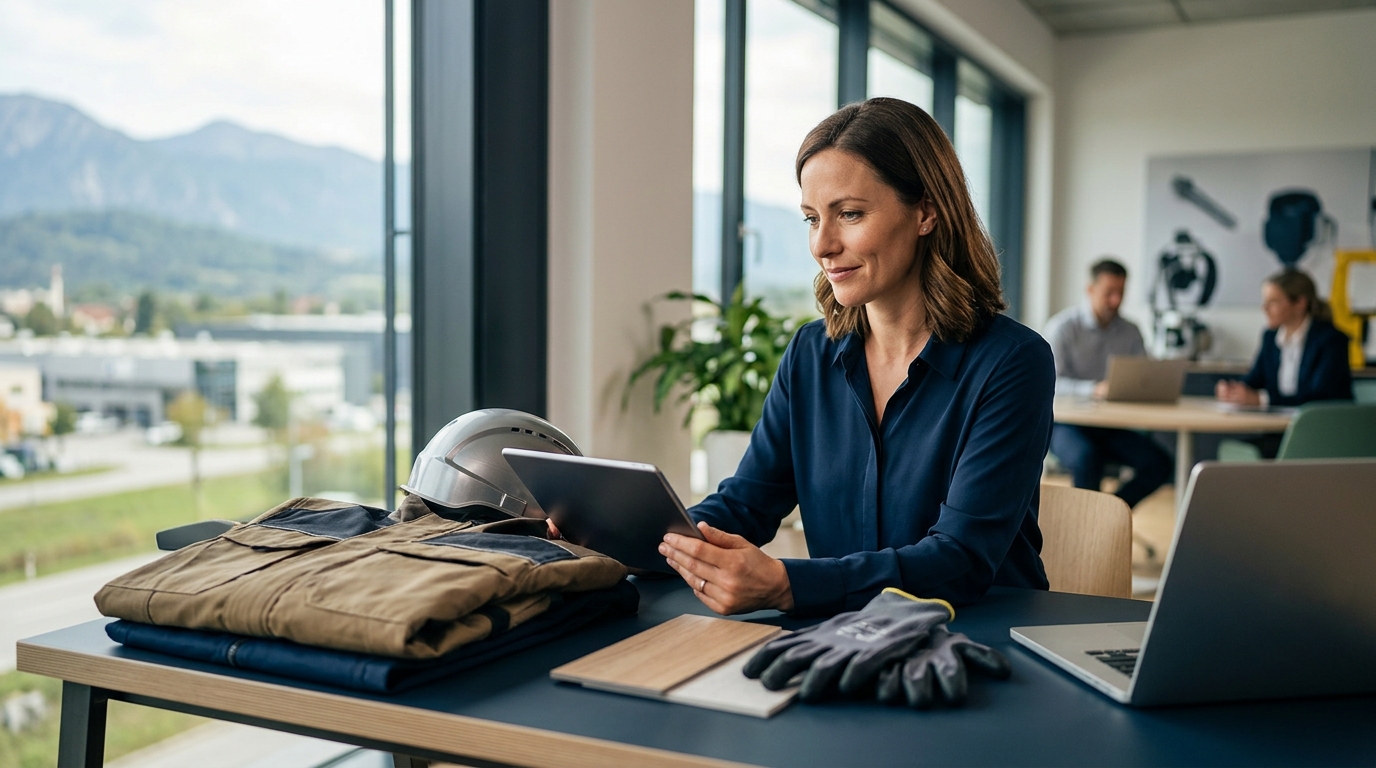 Best Online Store for PPE in Slovenia: Zavas Guide