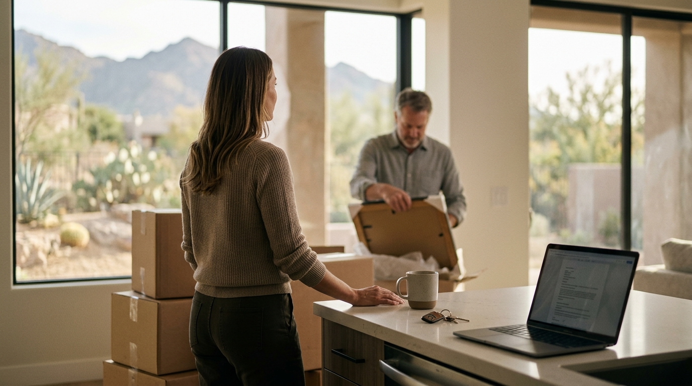 Out-of-State Buyers Guide to Phoenix Single-Family Homes