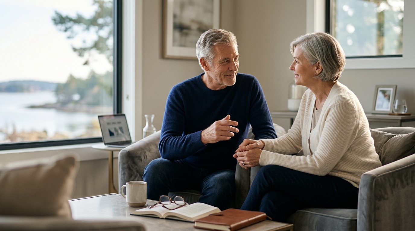 Secure Retirement Income: Tailored Financial Solutions Guide