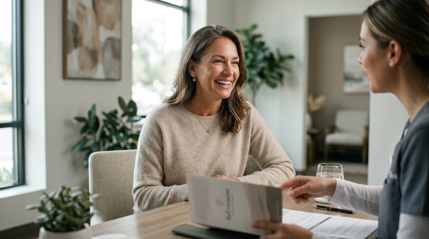 Bio-Identical Hormones: Benefits for Wellness & Vitality