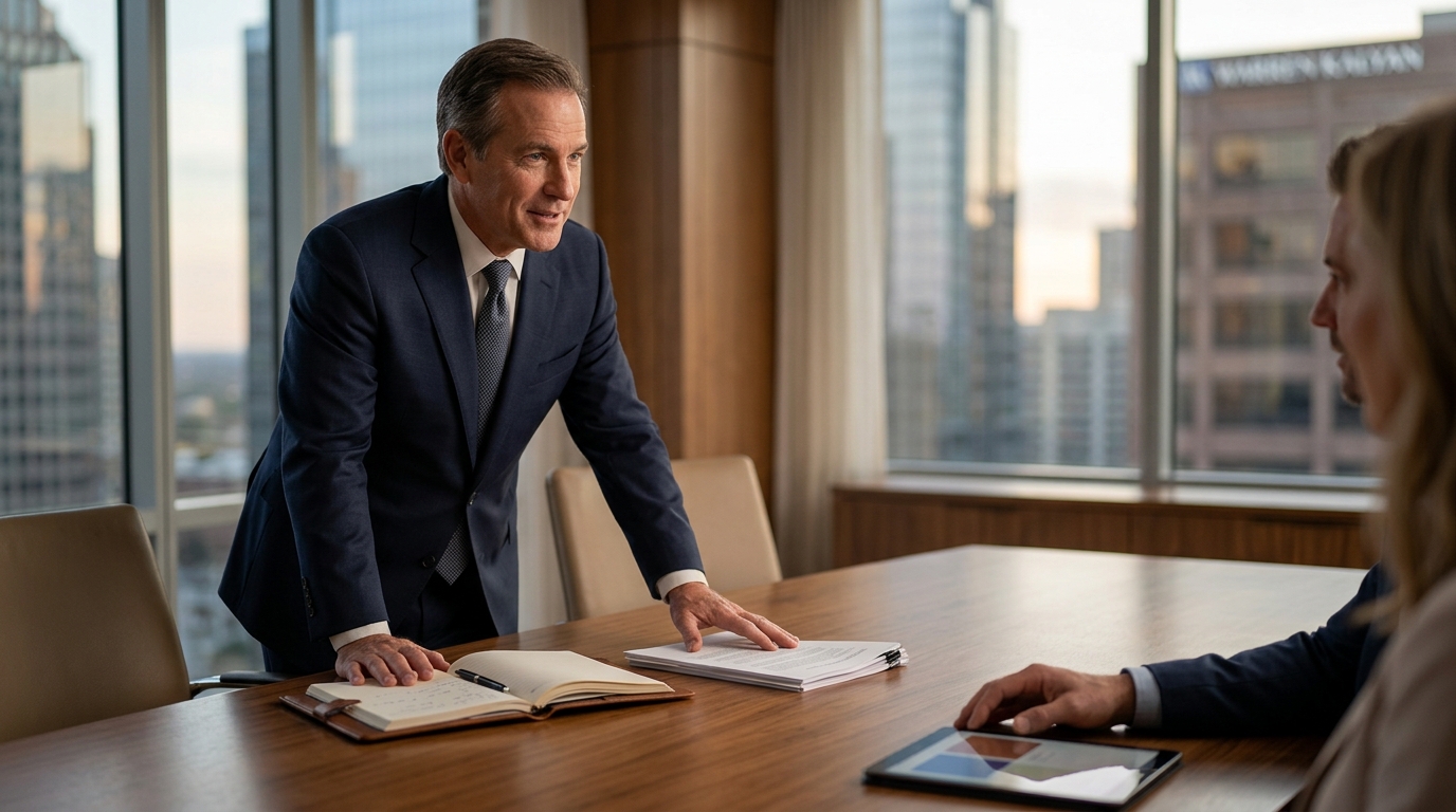 Hiring a M&A Lawyer: 7 Critical Factors for SMB Deals