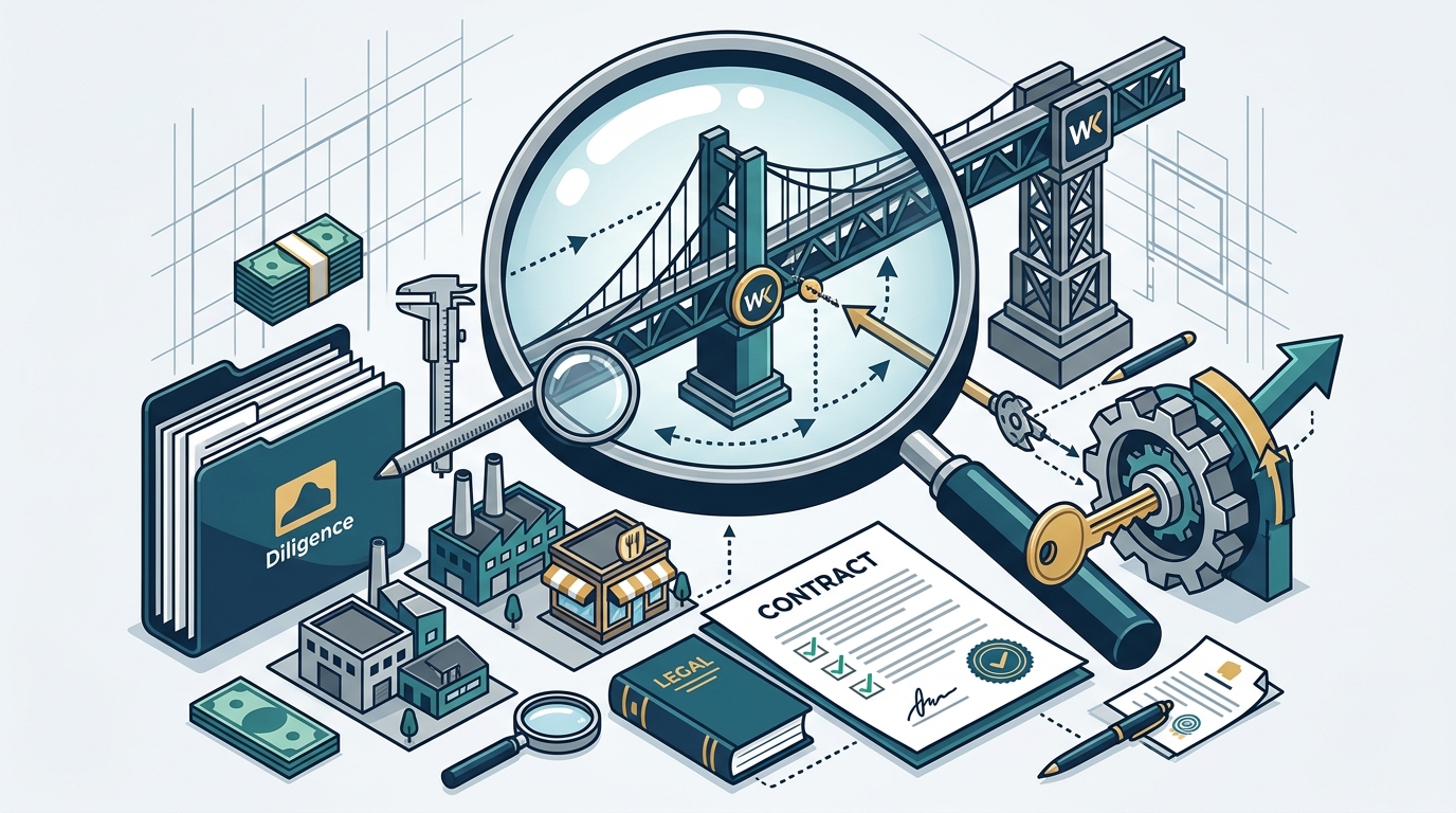 Hiring a M&A Lawyer: 7 Critical Factors for SMB Deals