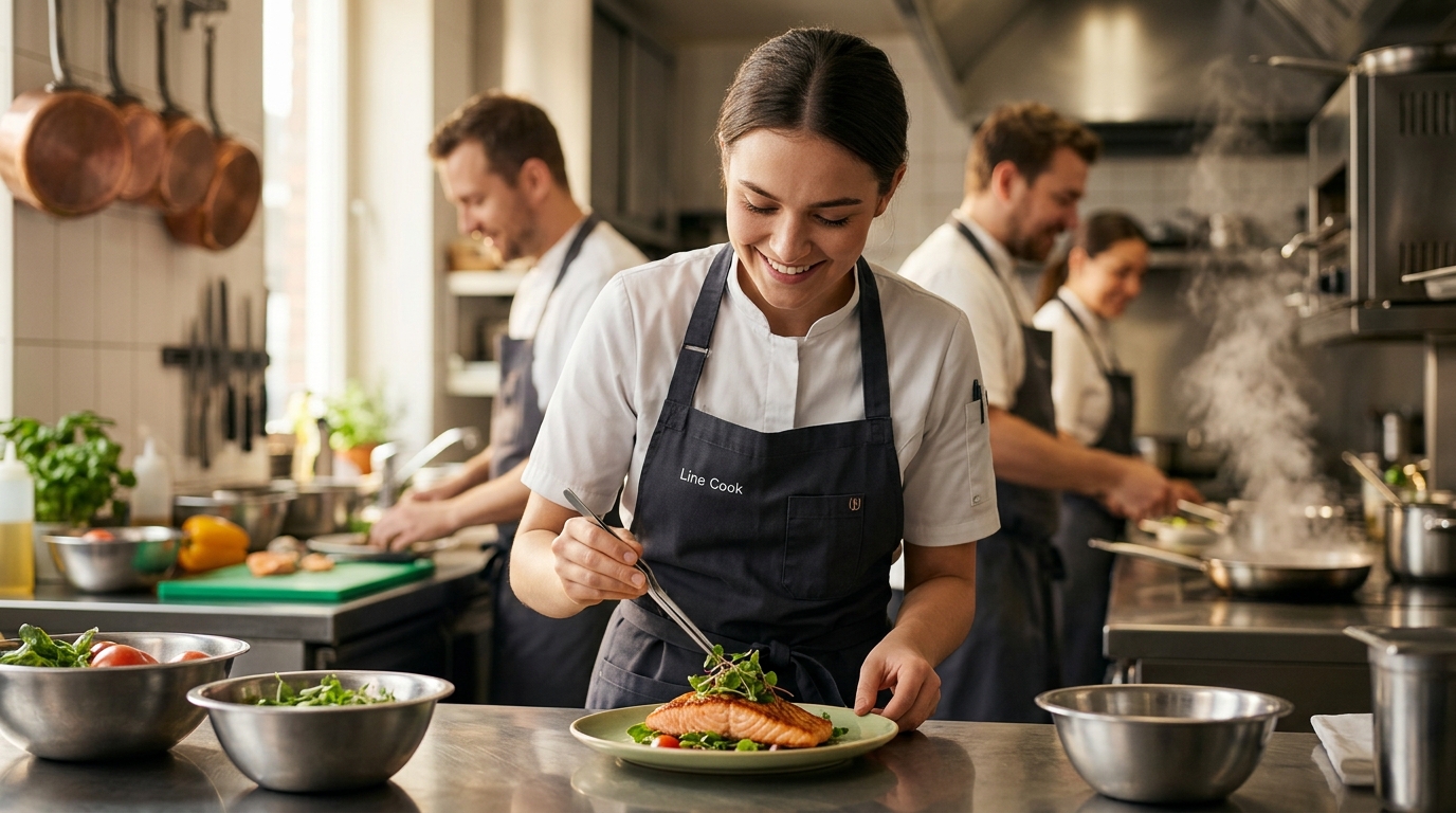 Reduce Restaurant Turnover: Proof-First Hiring for Kitchens