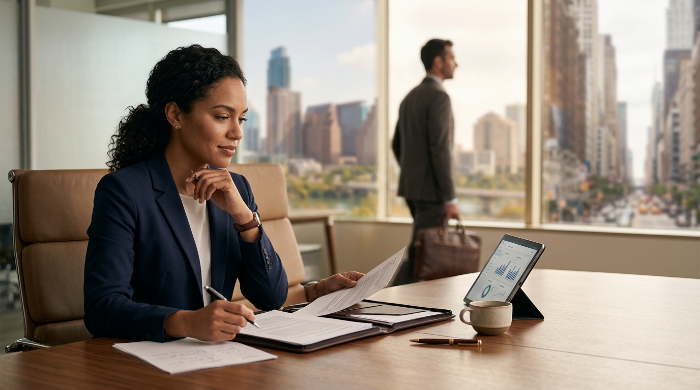 Legal Resources for Multi-State Business Operations