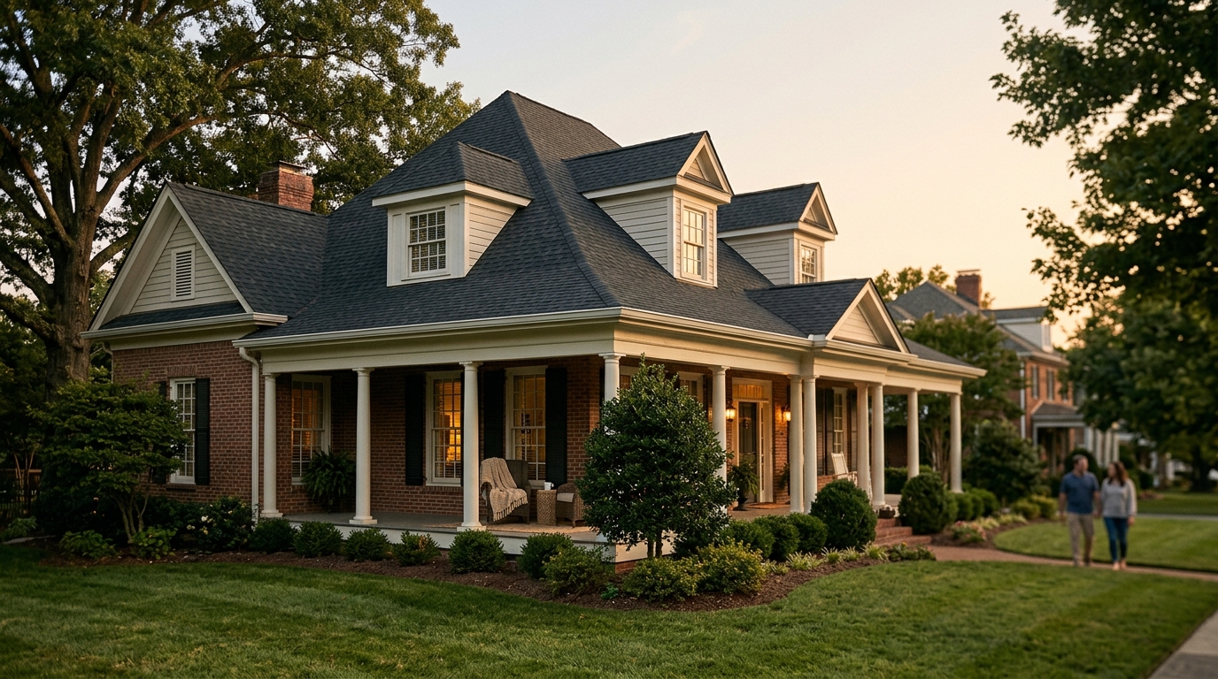 Best Roofing Contractors in Franklin, TN: 2026 Guide