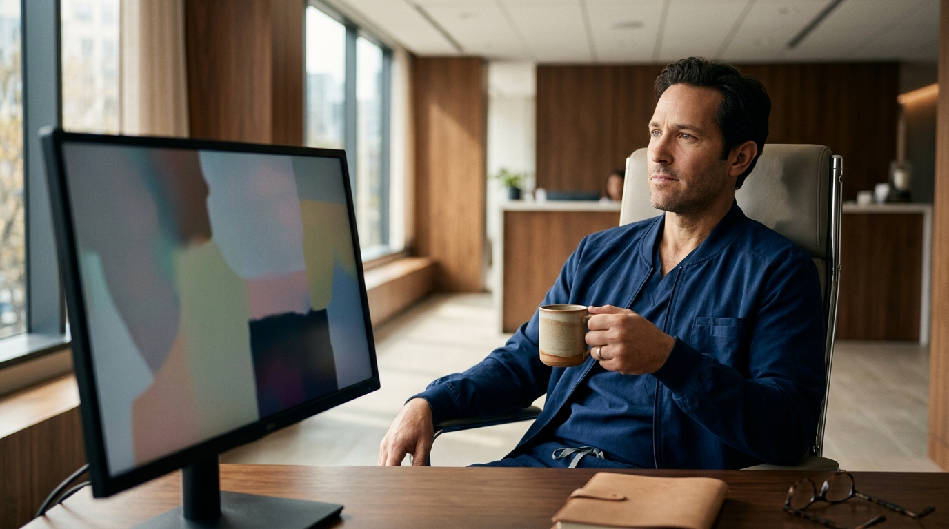 Reduce EHR Documentation Time: Remote Scribe Guide