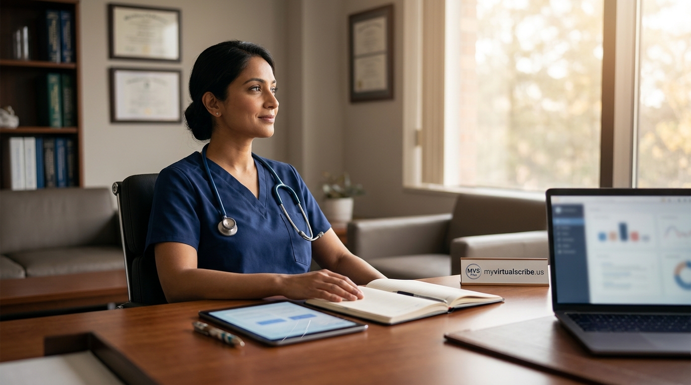 Remote Medical Scribe Cost Structure: Pricing Models Explained