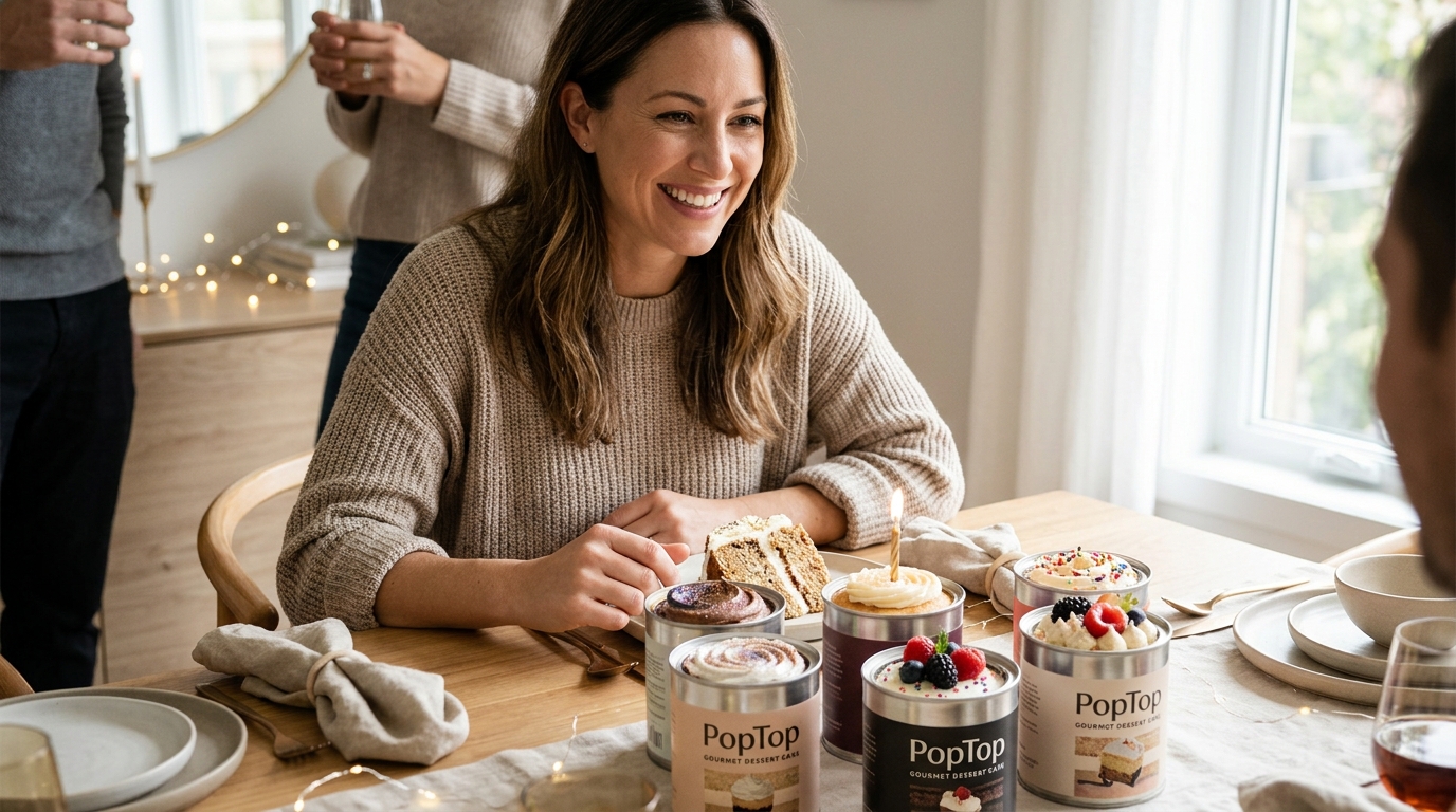 Top Birthday Cake Flavors: Gift Guide & Best Sellers
