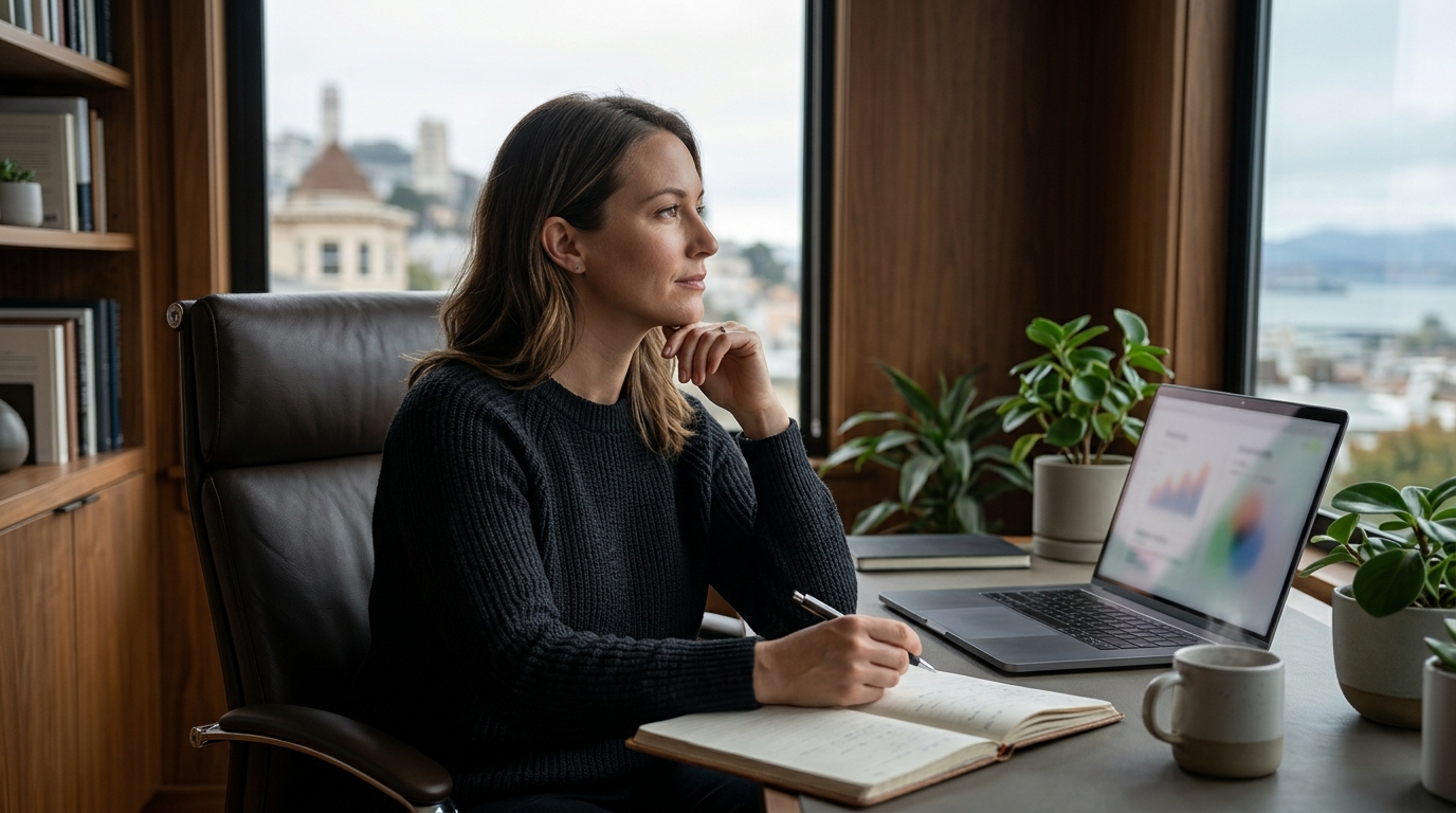 Treating ADHD and Anxiety in San Francisco: A Concierge Approach