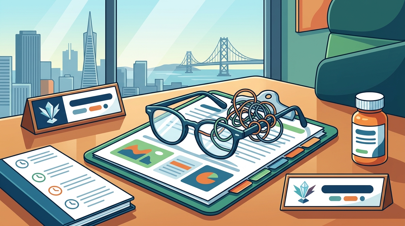 Treating ADHD and Anxiety in San Francisco: A Concierge Approach