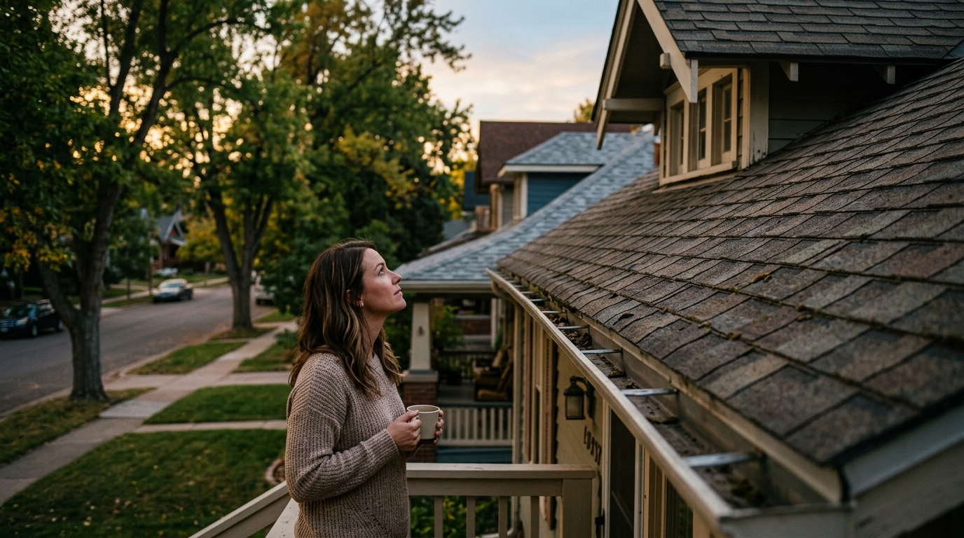 Does My Roof Need a Full Replacement? 5 Signs You Can't Ignore