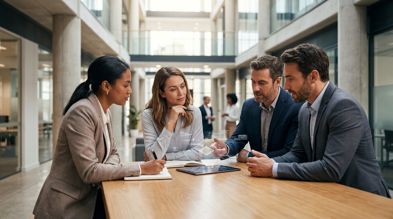 How to Choose the Right Skills Intelligence Platform for Your HR
