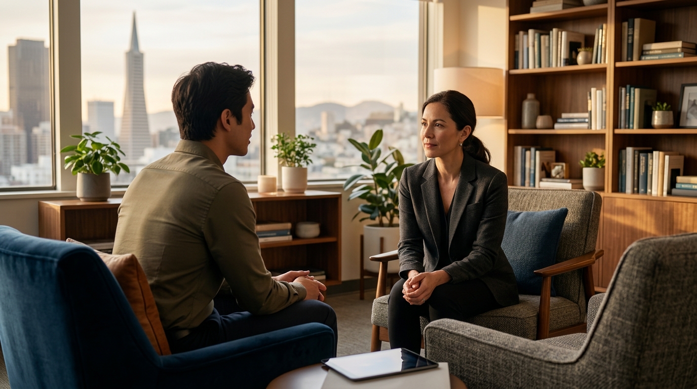 Best ADHD Concierge Psychiatrists in San Francisco