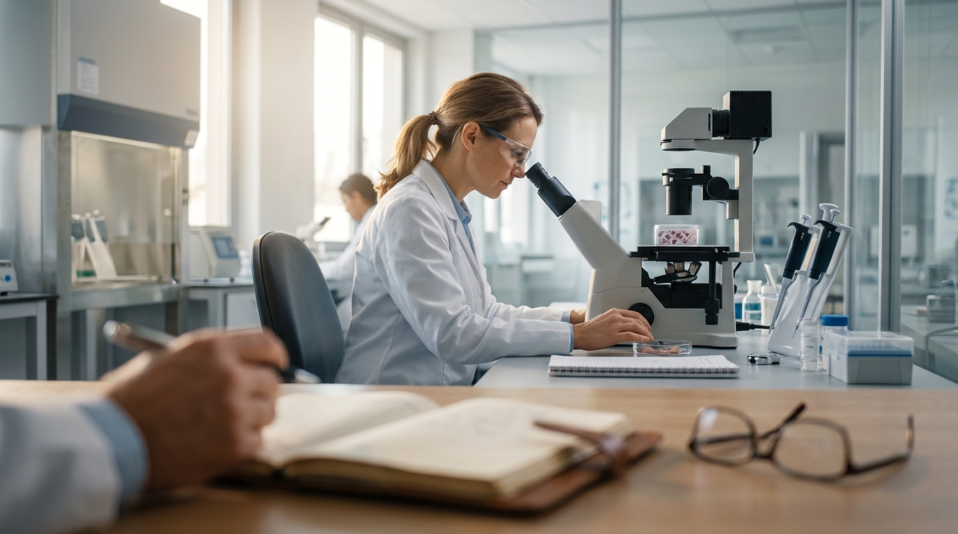 How to Support Sight-Saving Research for Childhood Blindness