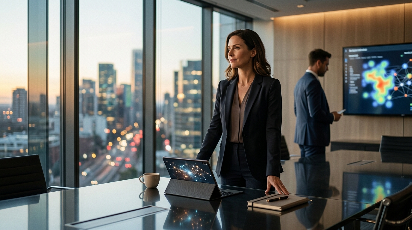 Aligning Employee Training with Business Goals: A Strategic Play