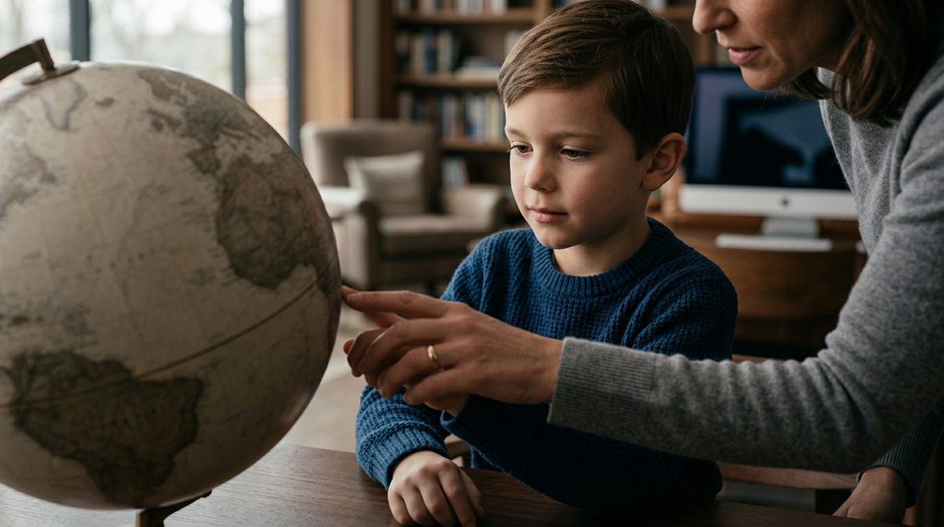 How to Donate to Fund Childhood Blindness Research