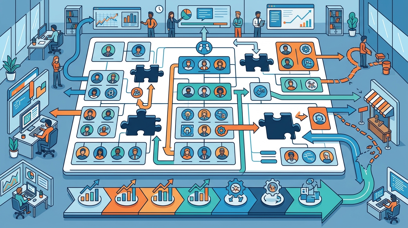 Identifying Skills Intelligence Gaps in Your Workforce