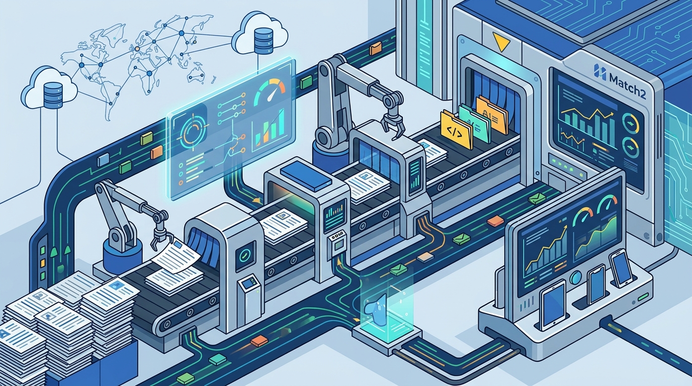 Streamline Hiring With AI: A Strategic Guide for Recruiters