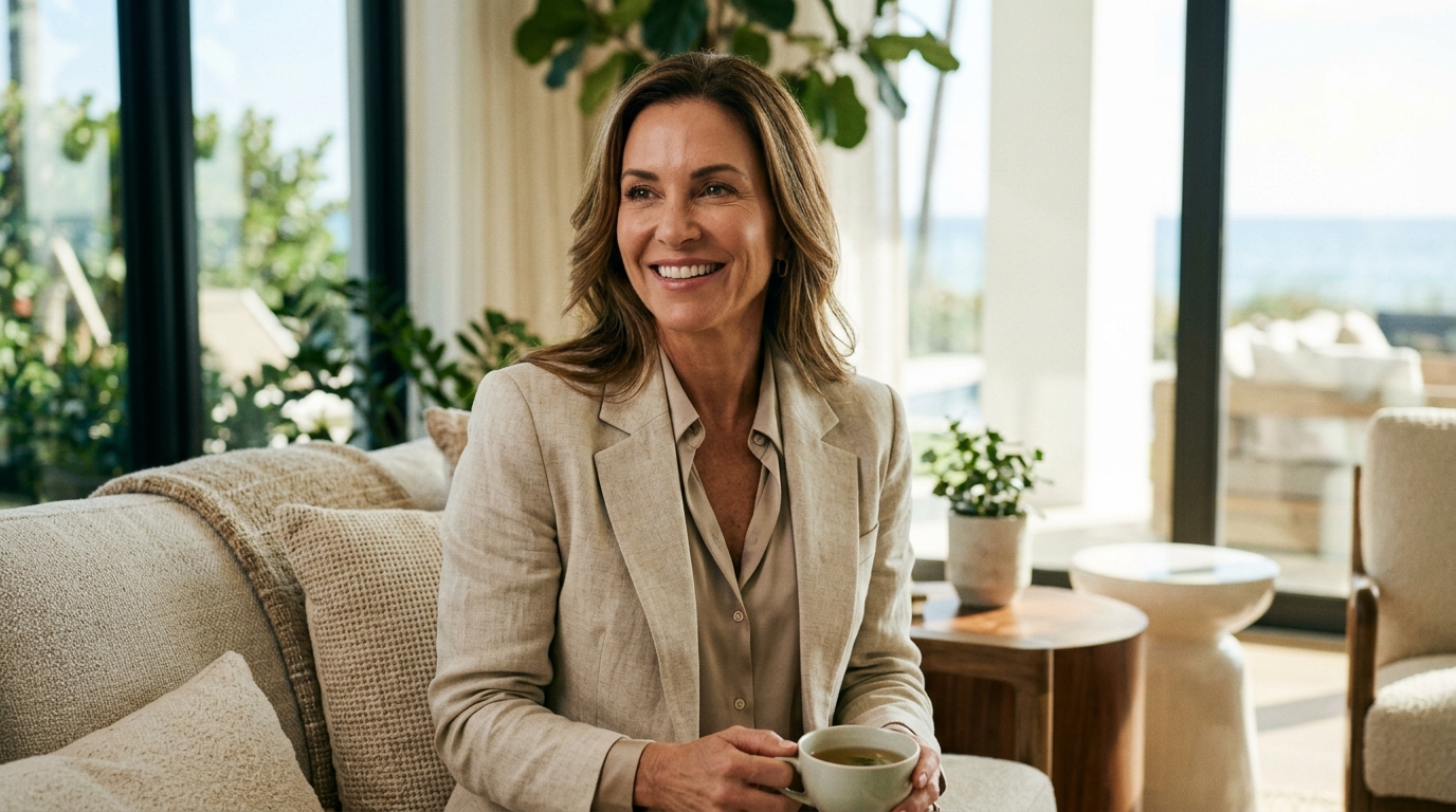 Hormone Therapy for Long-Term Optimization Goals
