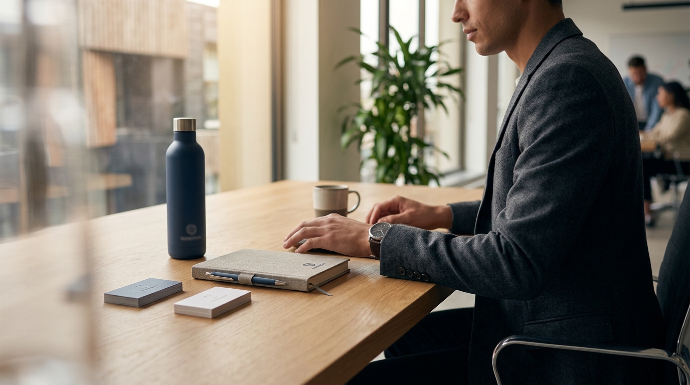 Where to Get Custom Promotional Products for Your Business
