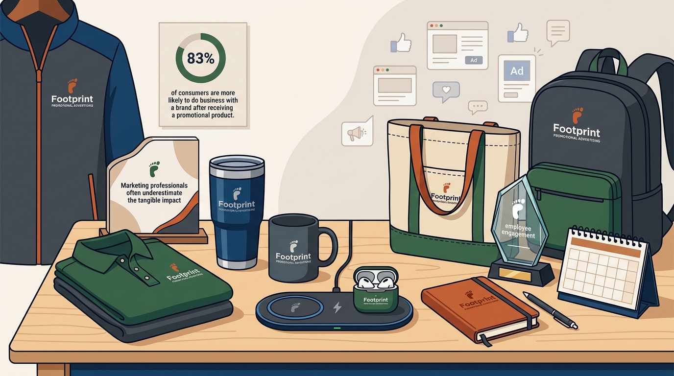 Where to Get Custom Promotional Products for Your Business