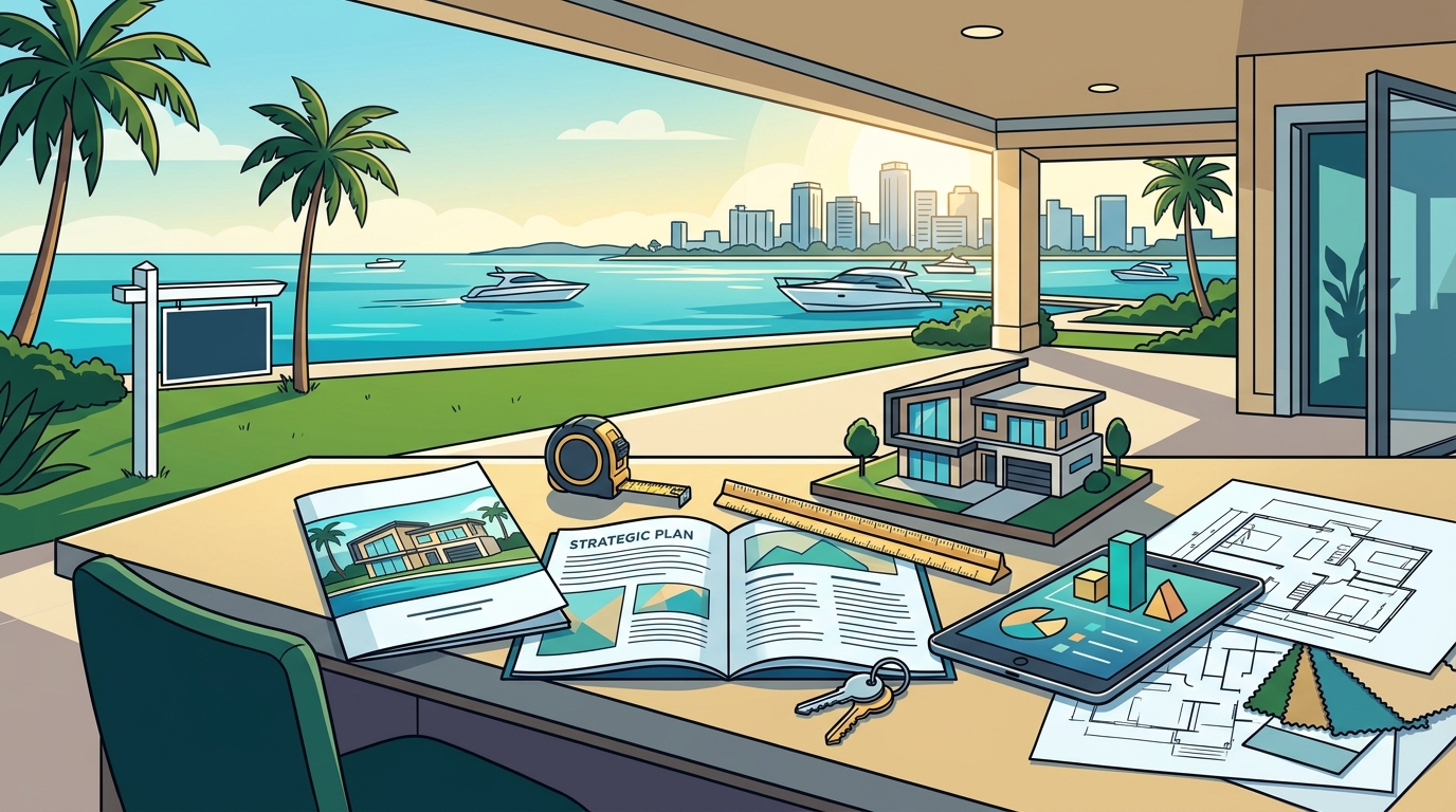 Best Luxury Listing Agent in Sarasota: Melissa Gissinger Guide