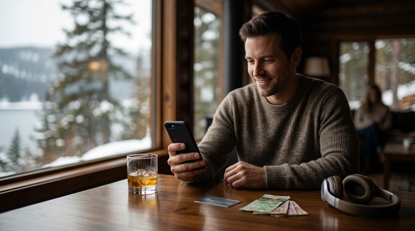 Fastest Payout Online Casinos for Canadian Players 2026