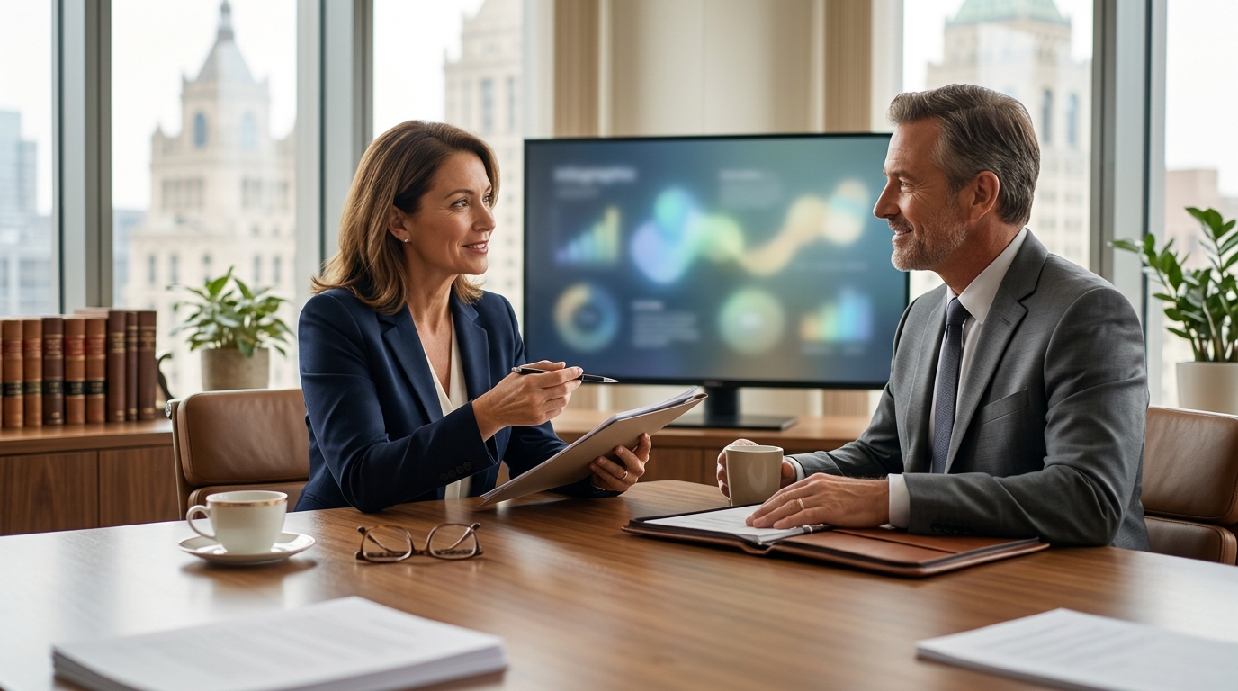 White Label Cost Segregation for CPAs: Resell Under Your Brand