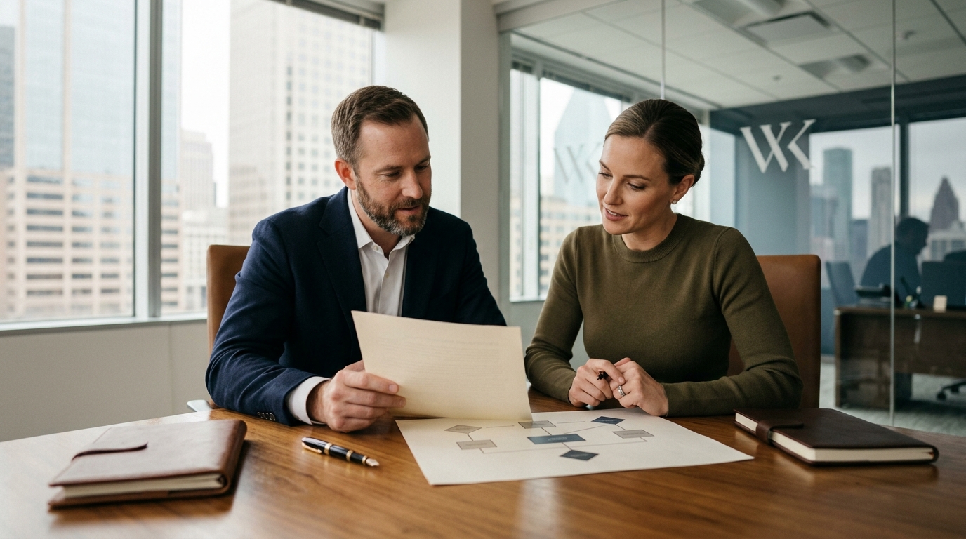 How to Structure a New Business Entity: Texas & NY Guide