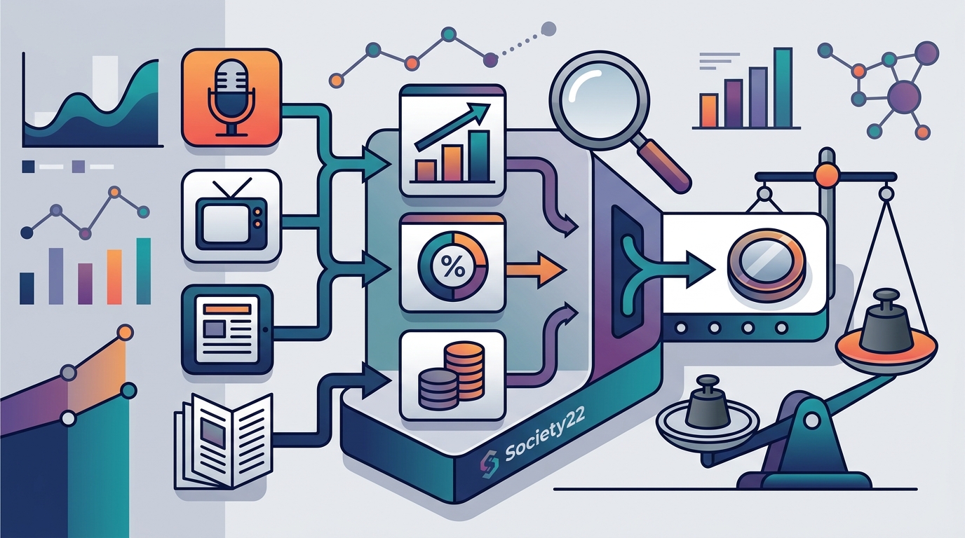 PR Campaign Metrics: How to Track ROI and Success