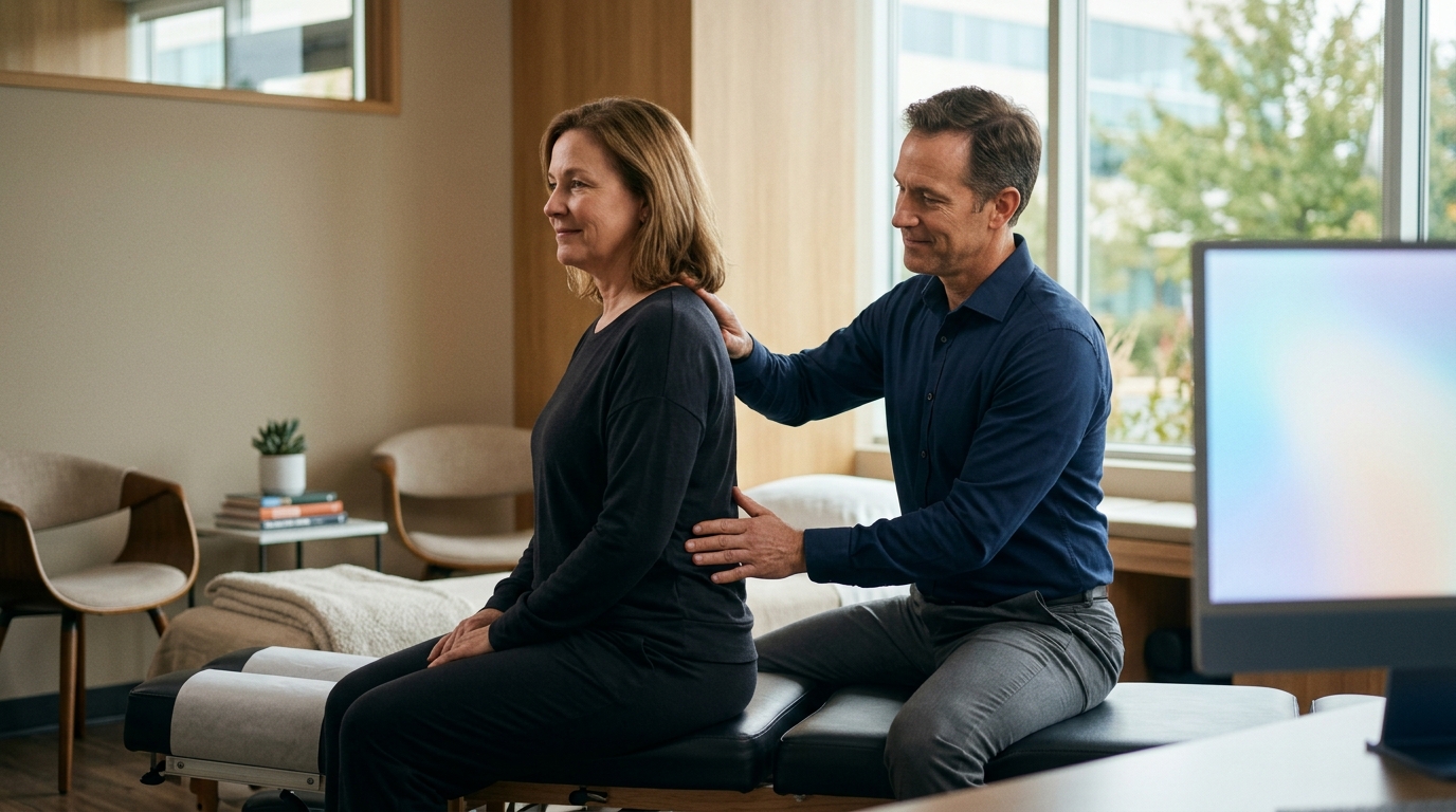 Best Chiropractor in Herndon VA for Spine & Disc Conditions