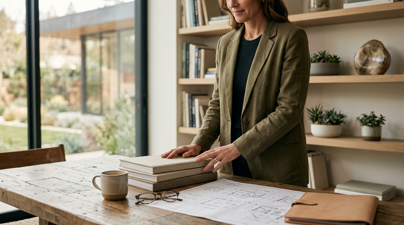 Architecture of Wellness: Dr. Hallerman’s Mental Health Strategy