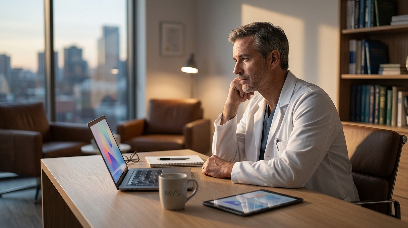 Hiring a Virtual Medical Scribe: 7 Critical Vetting Criteria