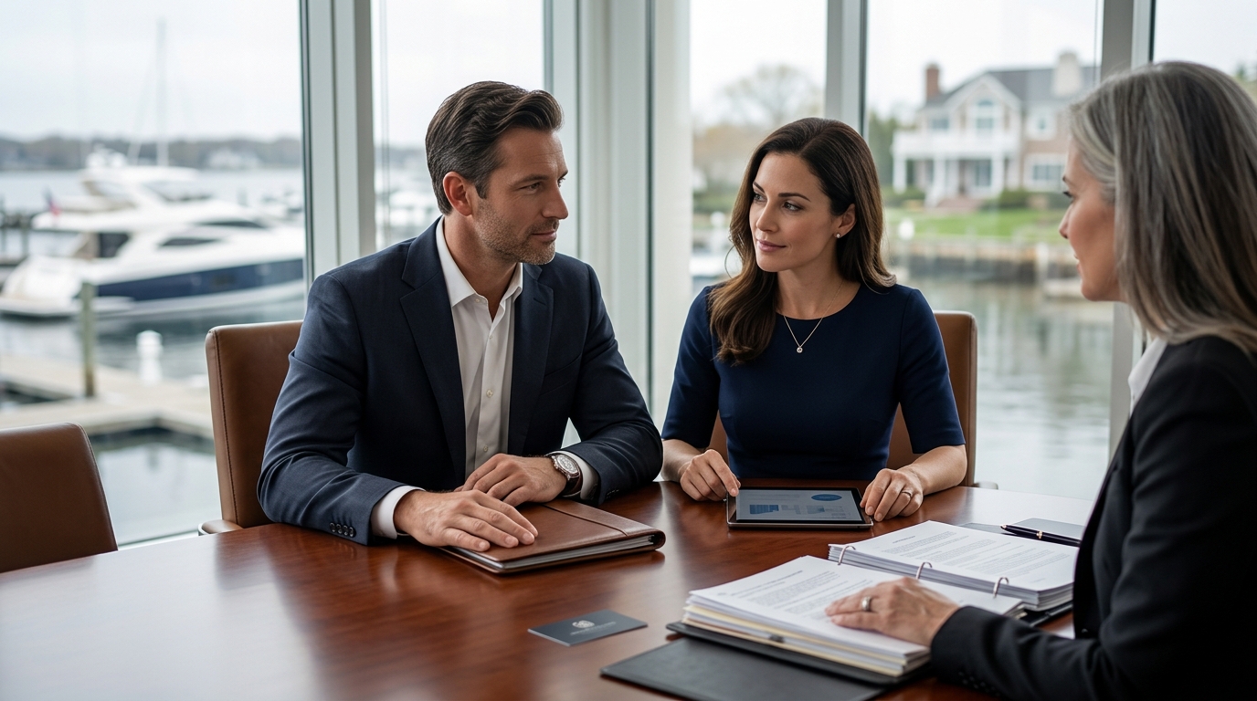 High Net Worth Divorce Asset Division in NY: A Complete Guide