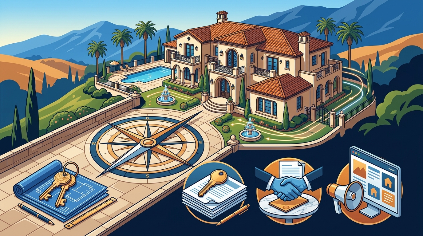 Best Luxury Home Realtor in Rancho Cucamonga | Dina Anderson