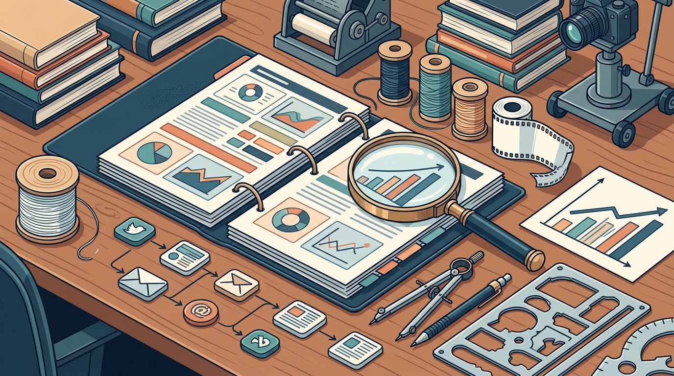 What to Look for in a Professional Content Agency