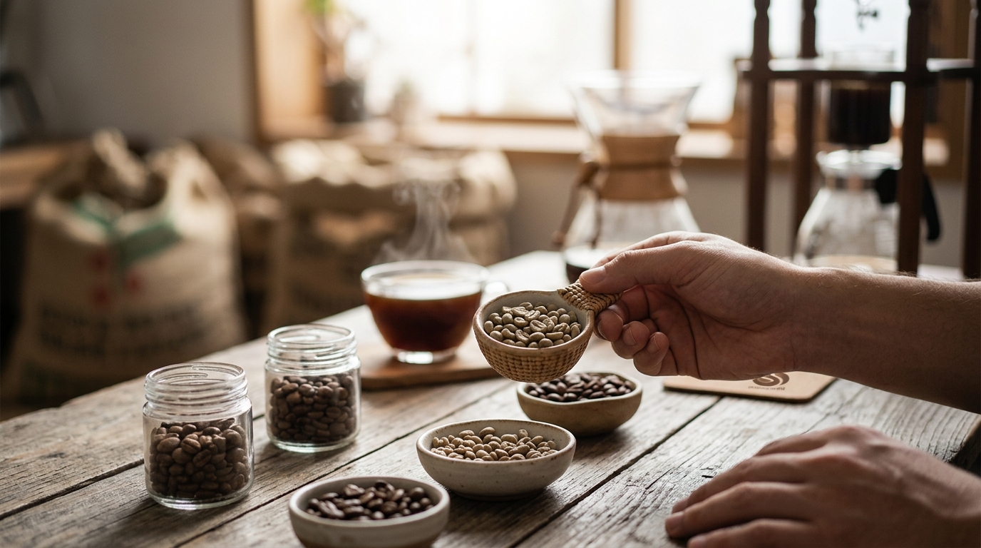How to Choose the Perfect Single-Origin Coffee