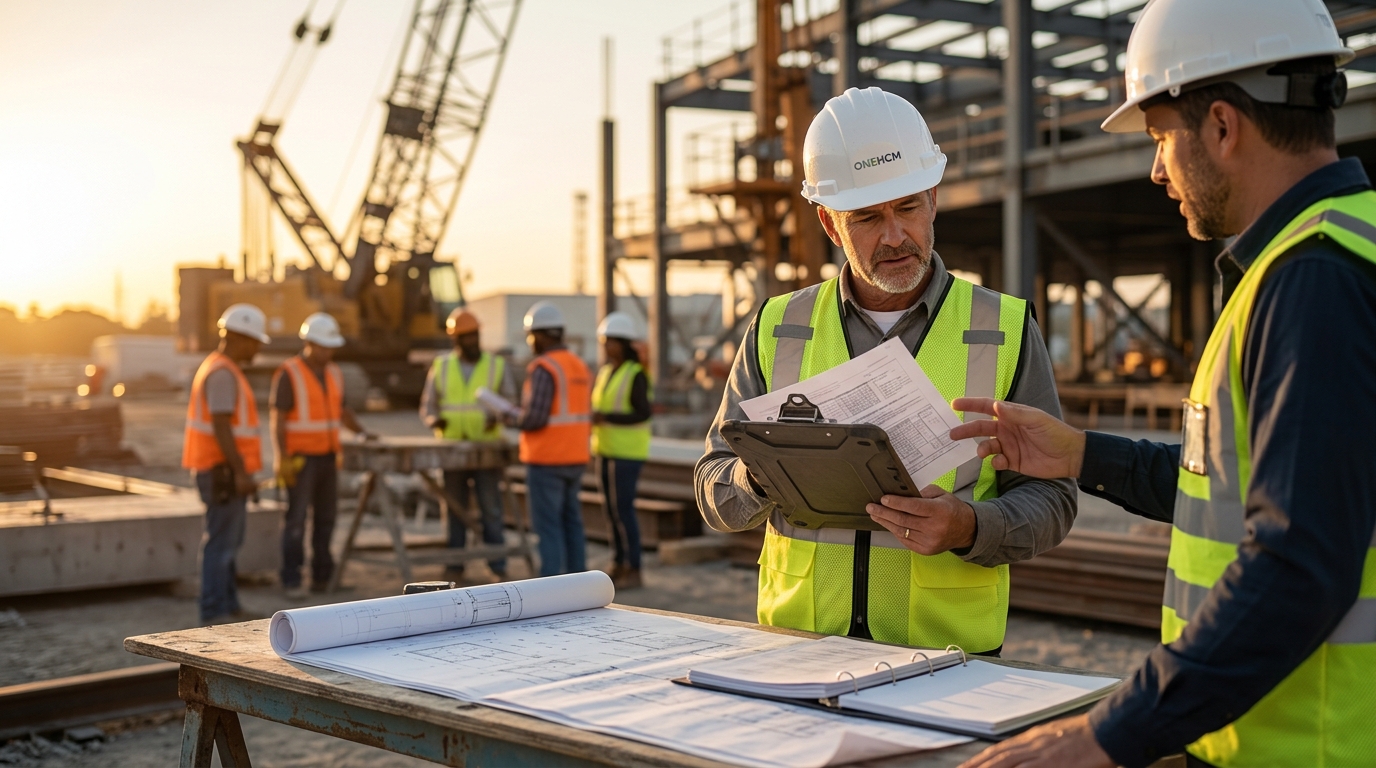 Prevailing Wage Compliance in California & Multi-State Guide