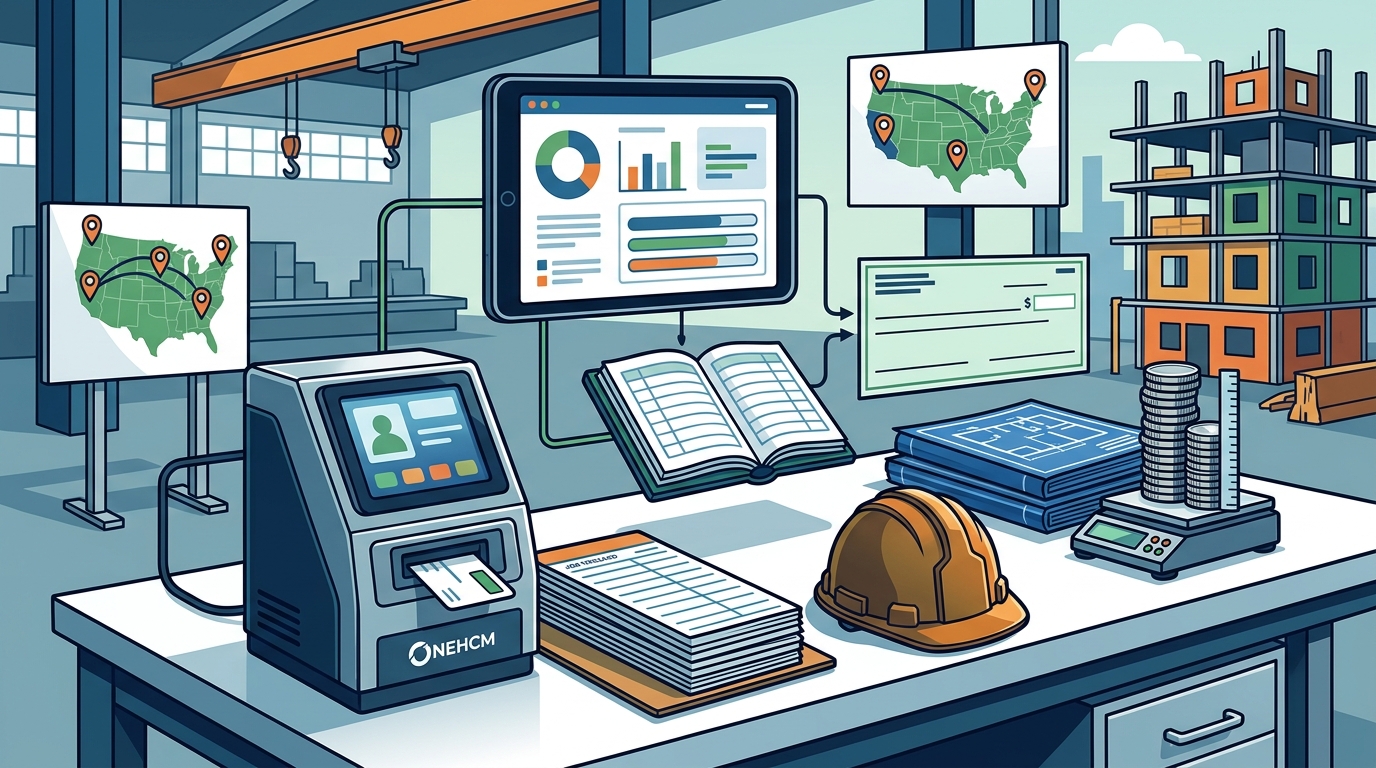 Prevailing Wage Compliance in California & Multi-State Guide