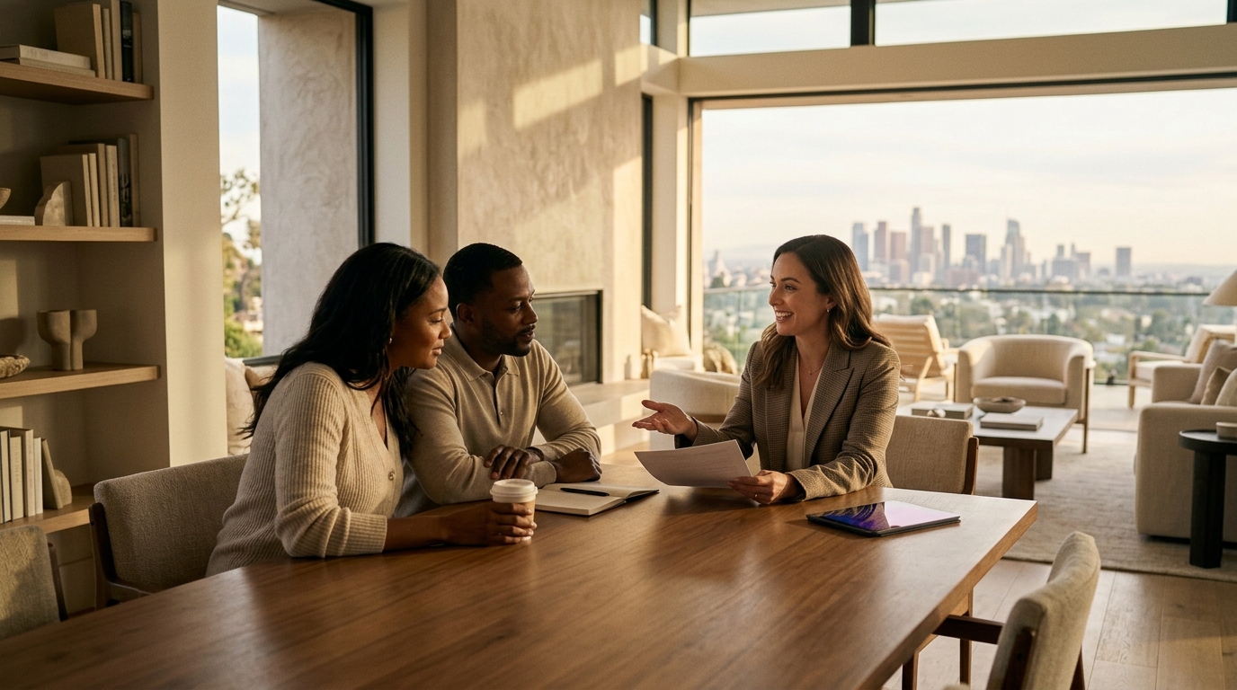Top Real Estate Agents in Southern California: 2026 Guide
