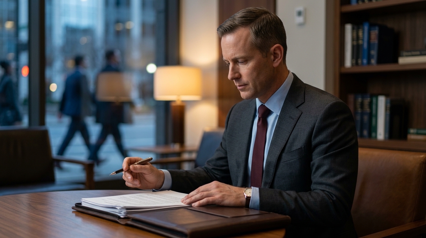 Best Ways to Prepare for a Court Appearance in NJ