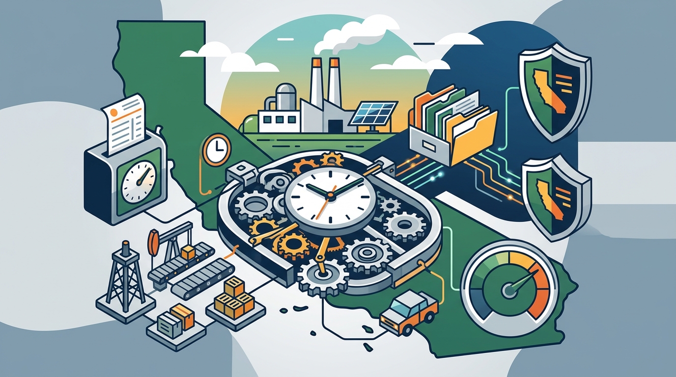 Best HR Software for Manufacturing in California: Complex Time &