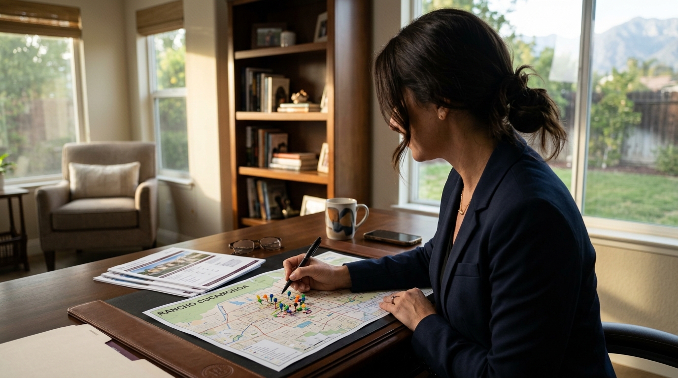 How to Accurately Determine Your Property's Current Market Value