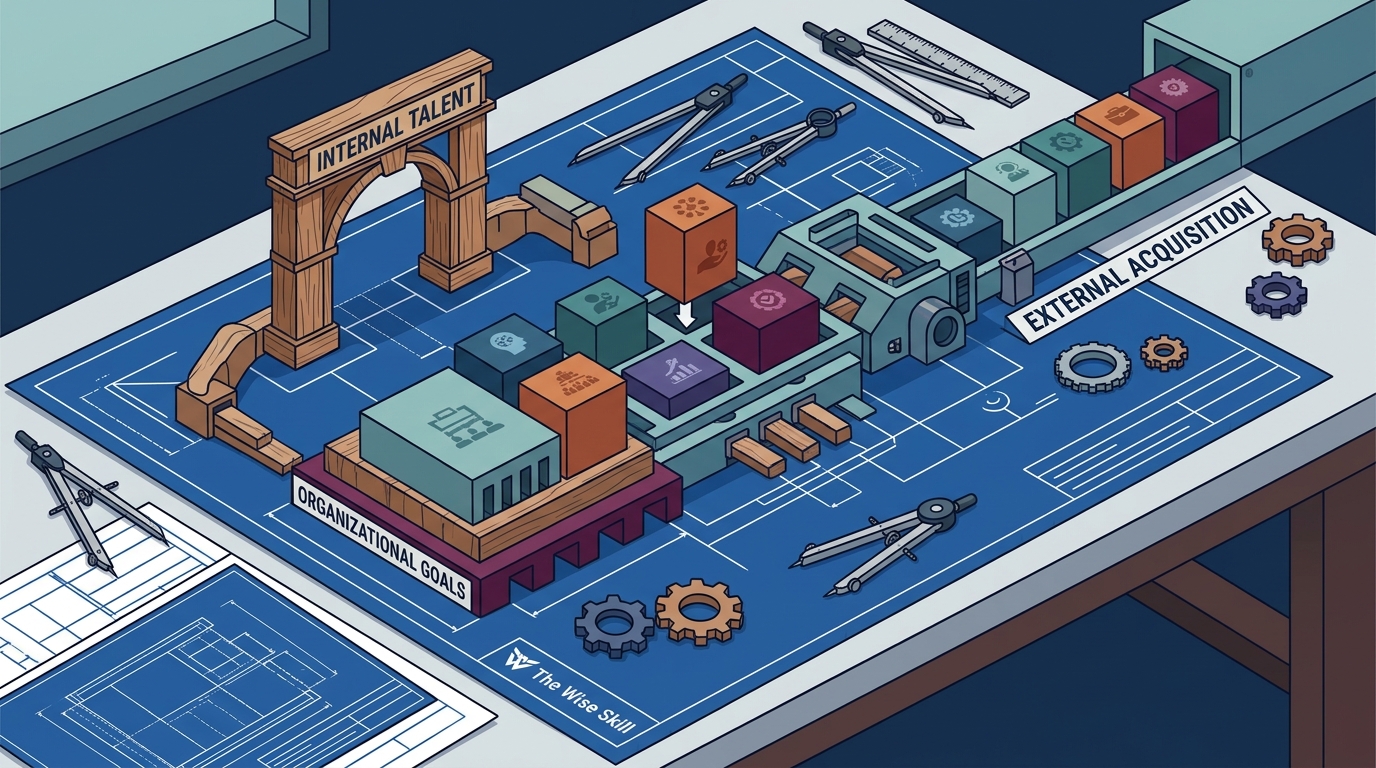 Budget-Friendly Skills Intelligence for Mid-Sized Companies