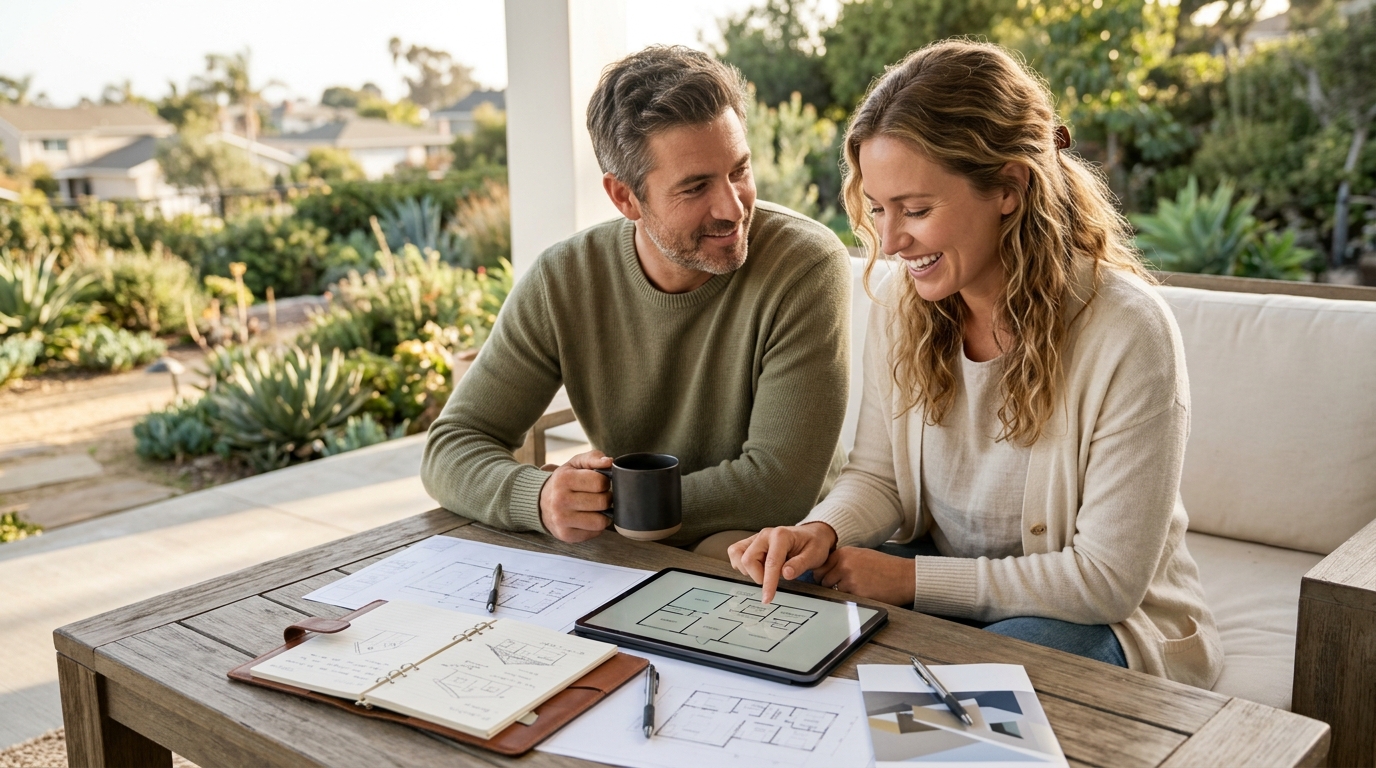 First-Time Home Buyer Guide: Start Your Journey with The Davis