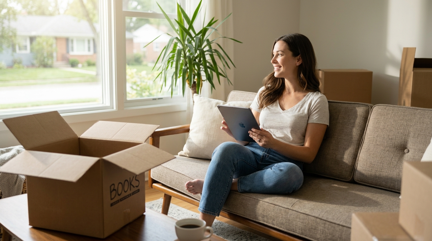 Benefits of One-Stop Utility Setup Services for Homeowners