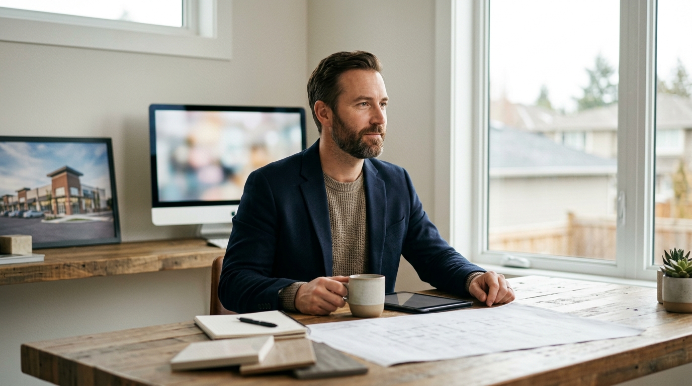 How to Start the Financing Comparison Process with AI